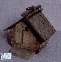 藏品(保護益鳥之巢)的圖片